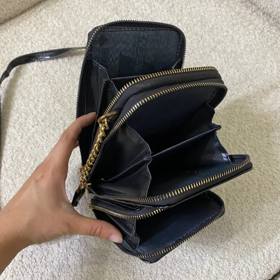 کیف چرم زنانه