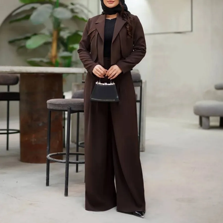مانتو شلوار