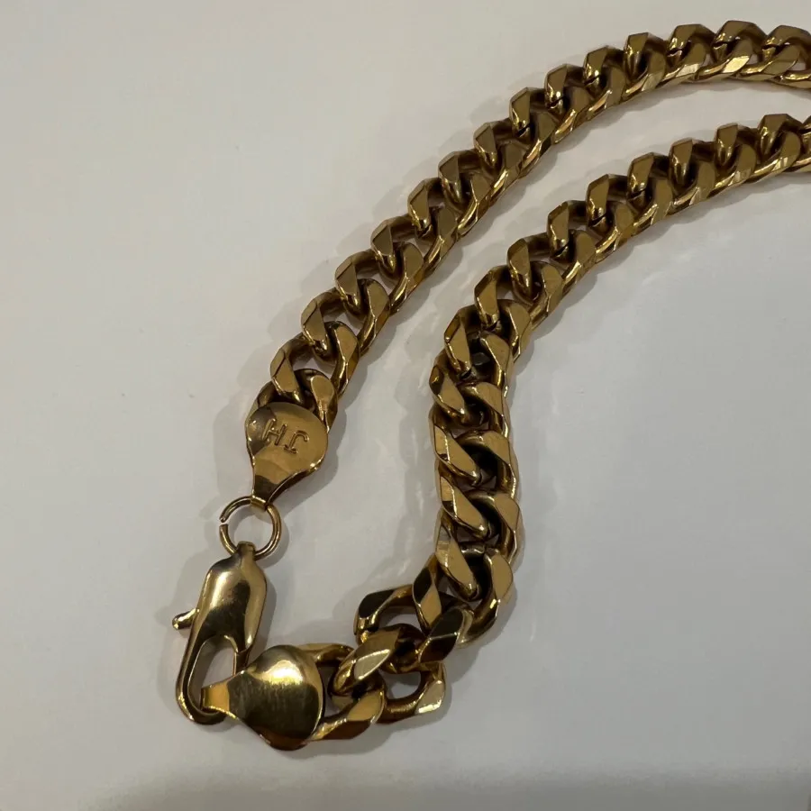 گردنبند کارتیر