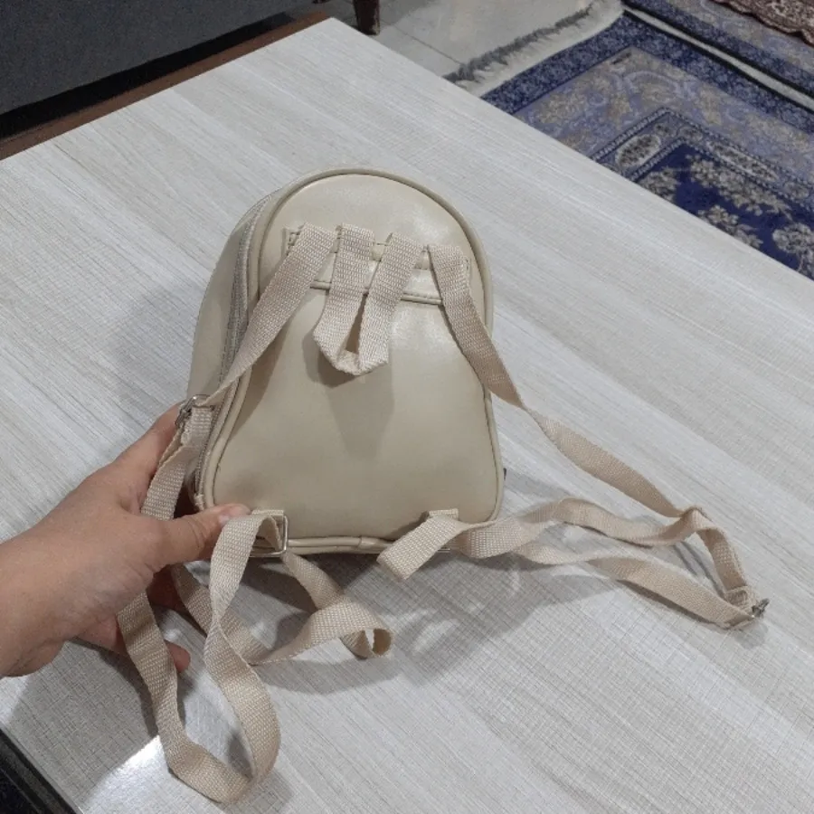 کوله پشتی