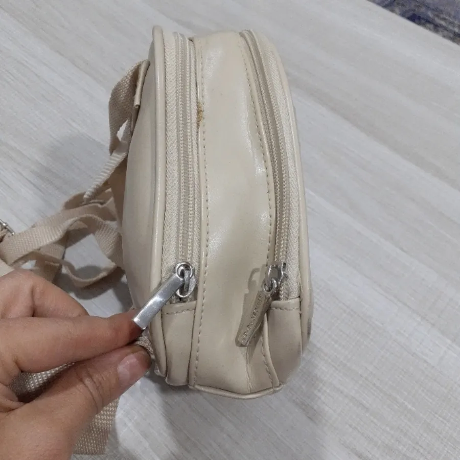 کوله پشتی