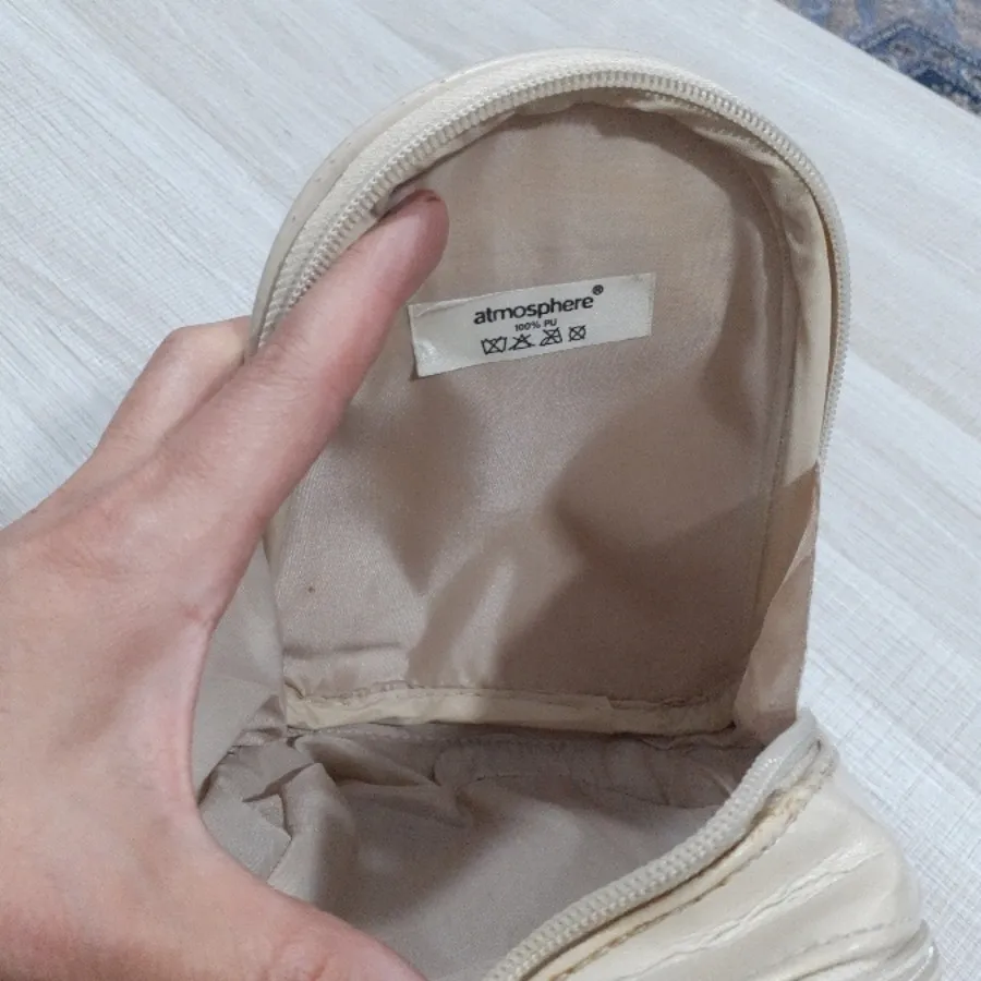 کوله پشتی