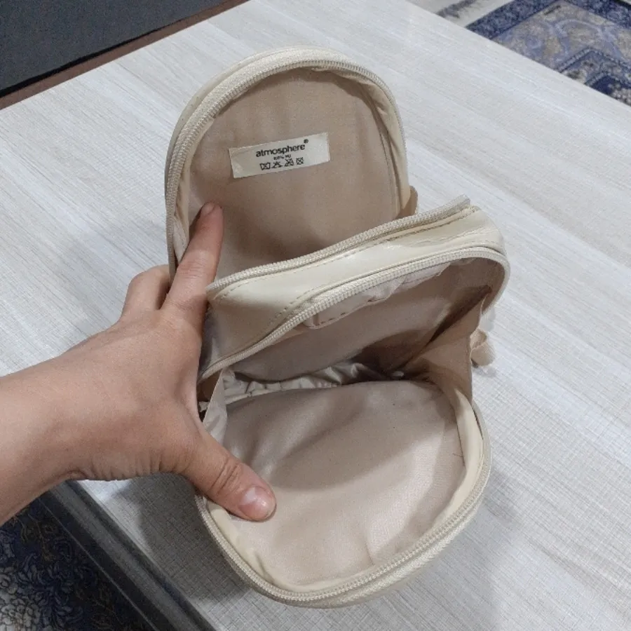 کوله پشتی