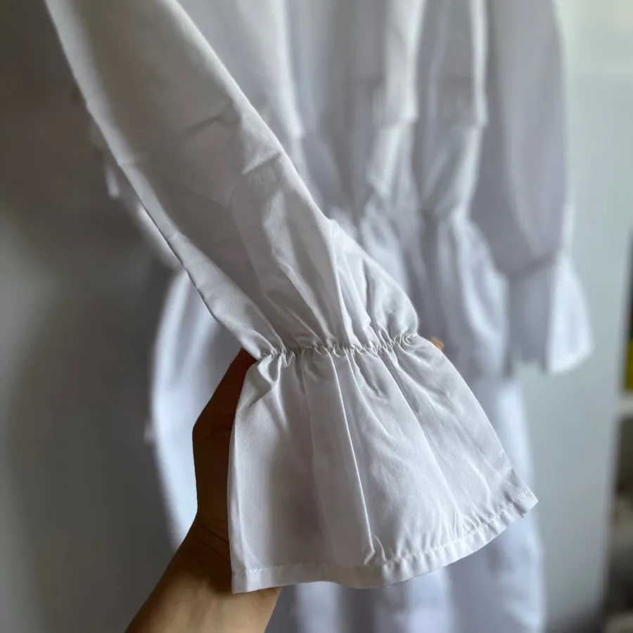 لباس بلند ساحلی
