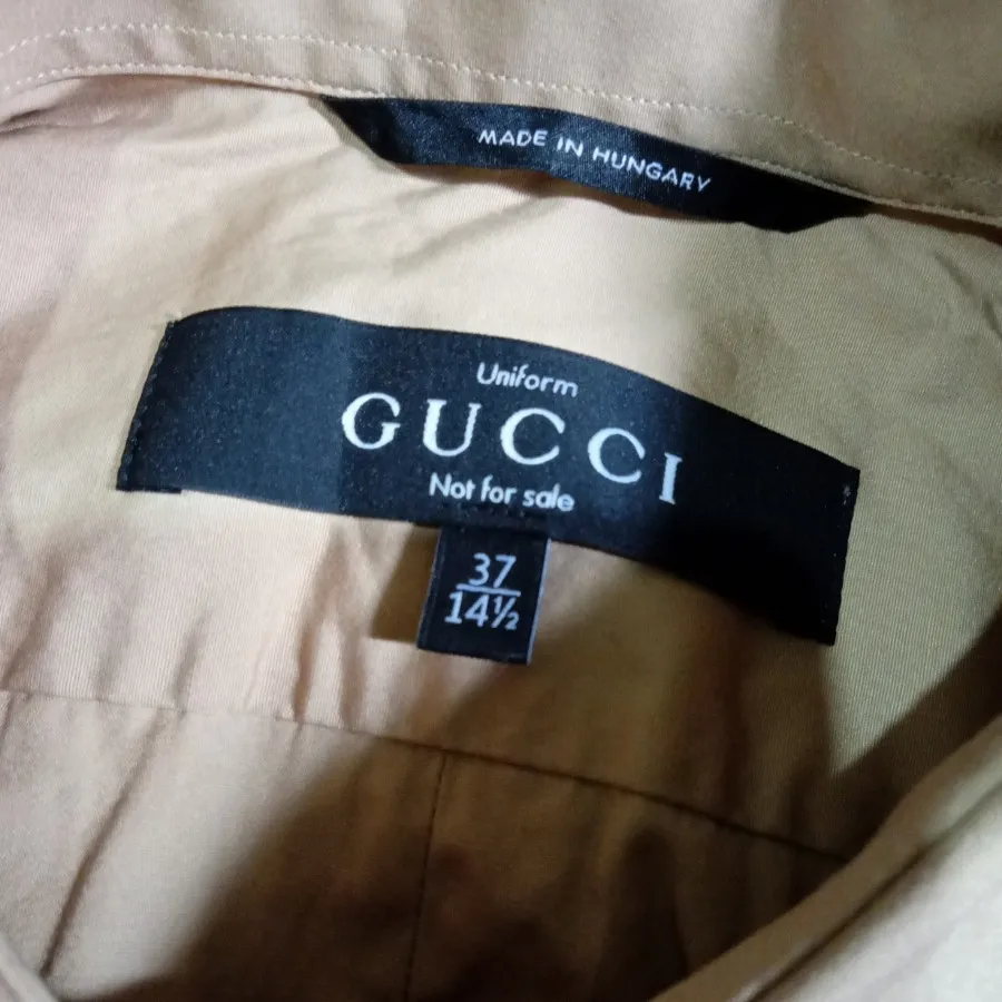 پیراهن Gucci