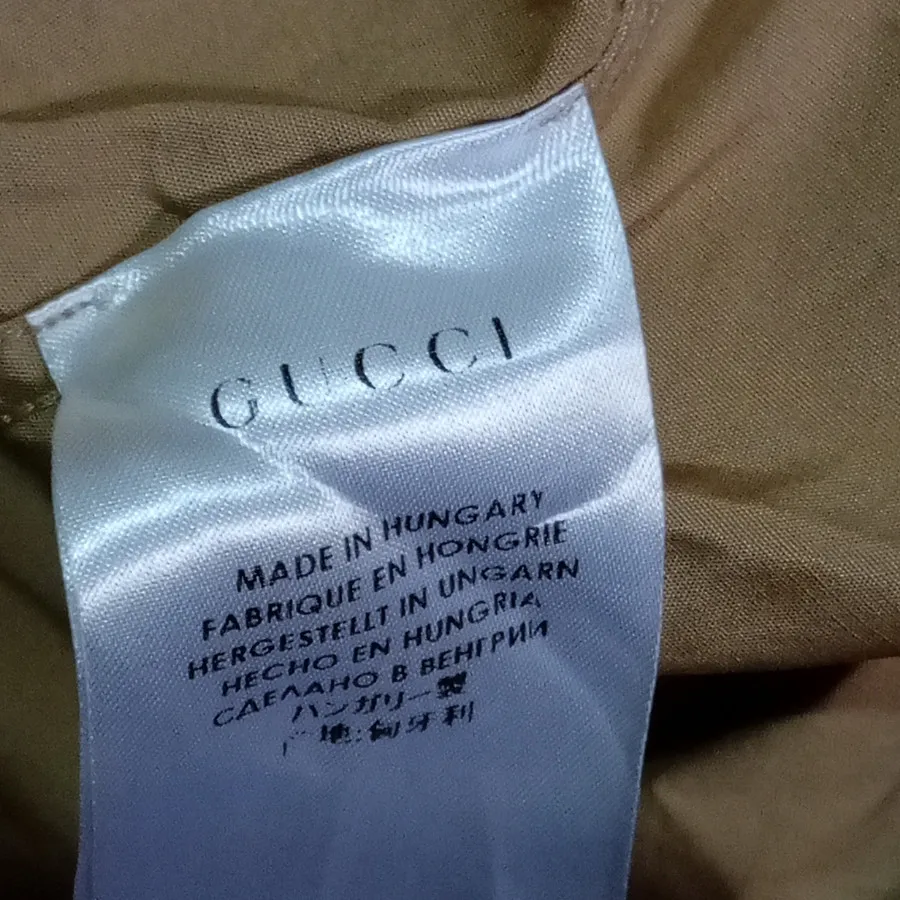 پیراهن Gucci