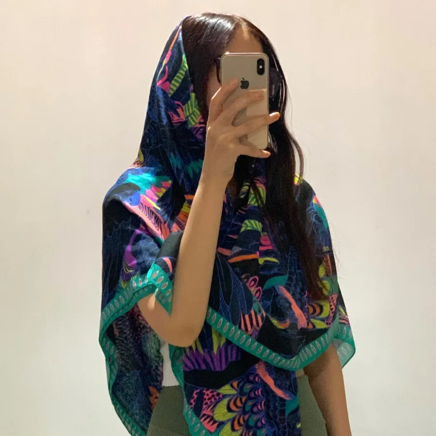 روسری h&m