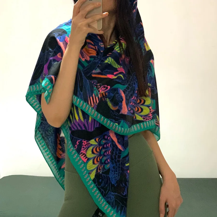 روسری h&m