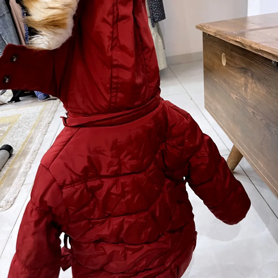کاپشن واردلتی ضداب