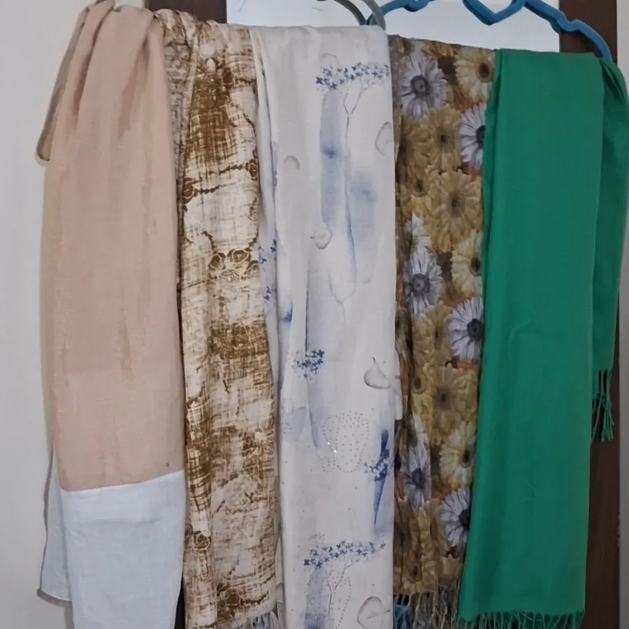 شال حراج