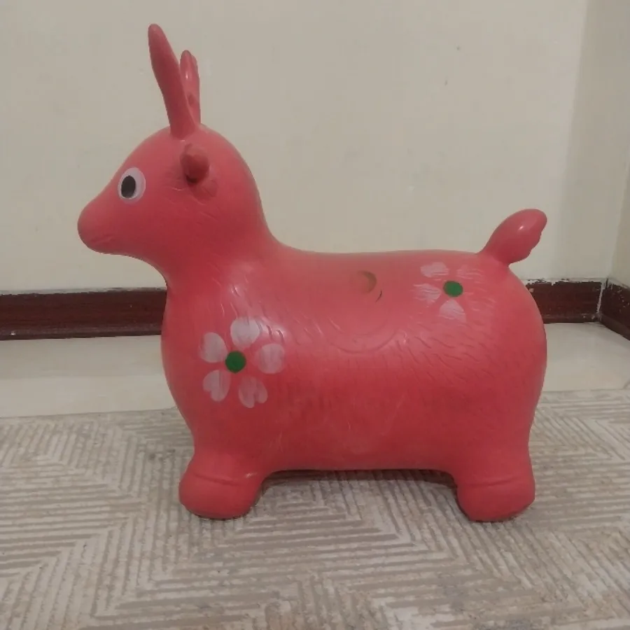 گوزن بادی