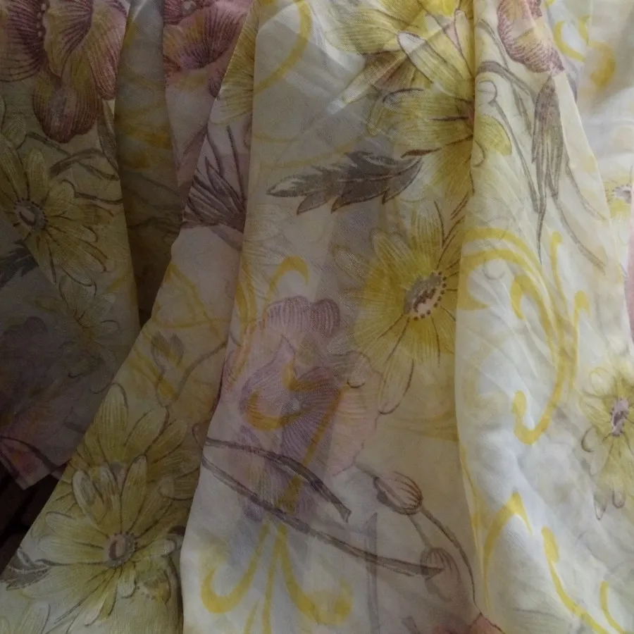 پارچه پرده ای
