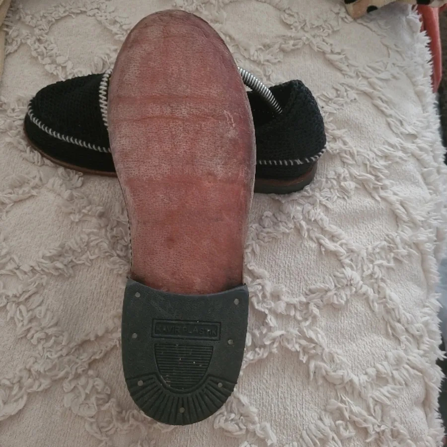 گیوه نخی