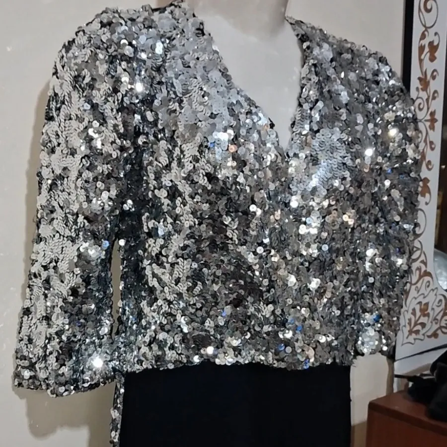 سرهمی شیک مجلسی