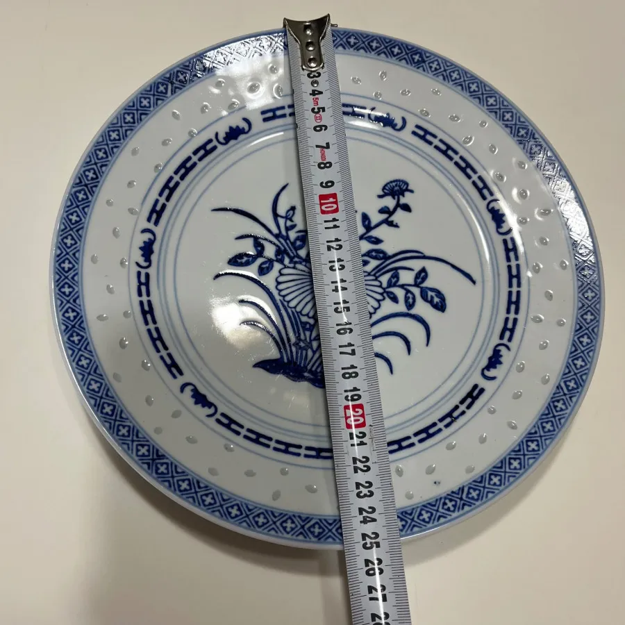 سرویس دانه برنجی قدیمی