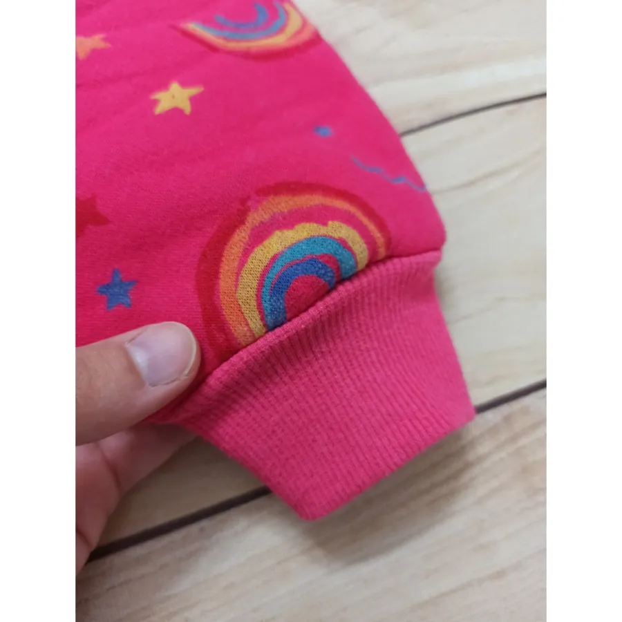 لباس گرم دخترانه