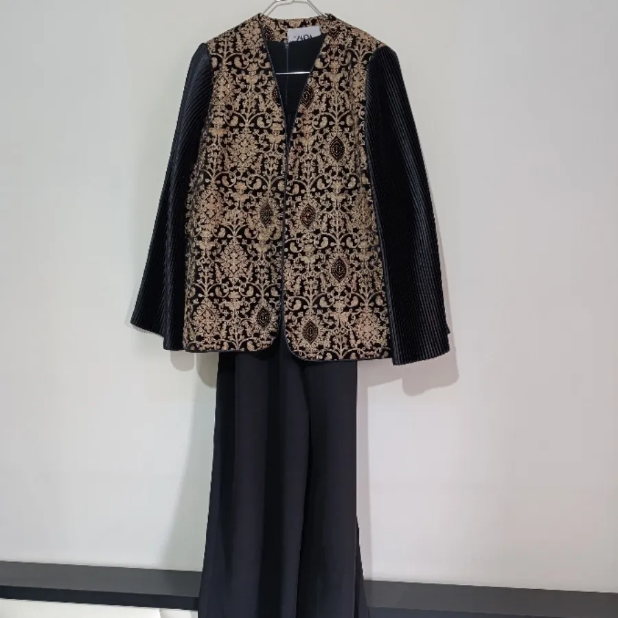 کت شلوار زارا