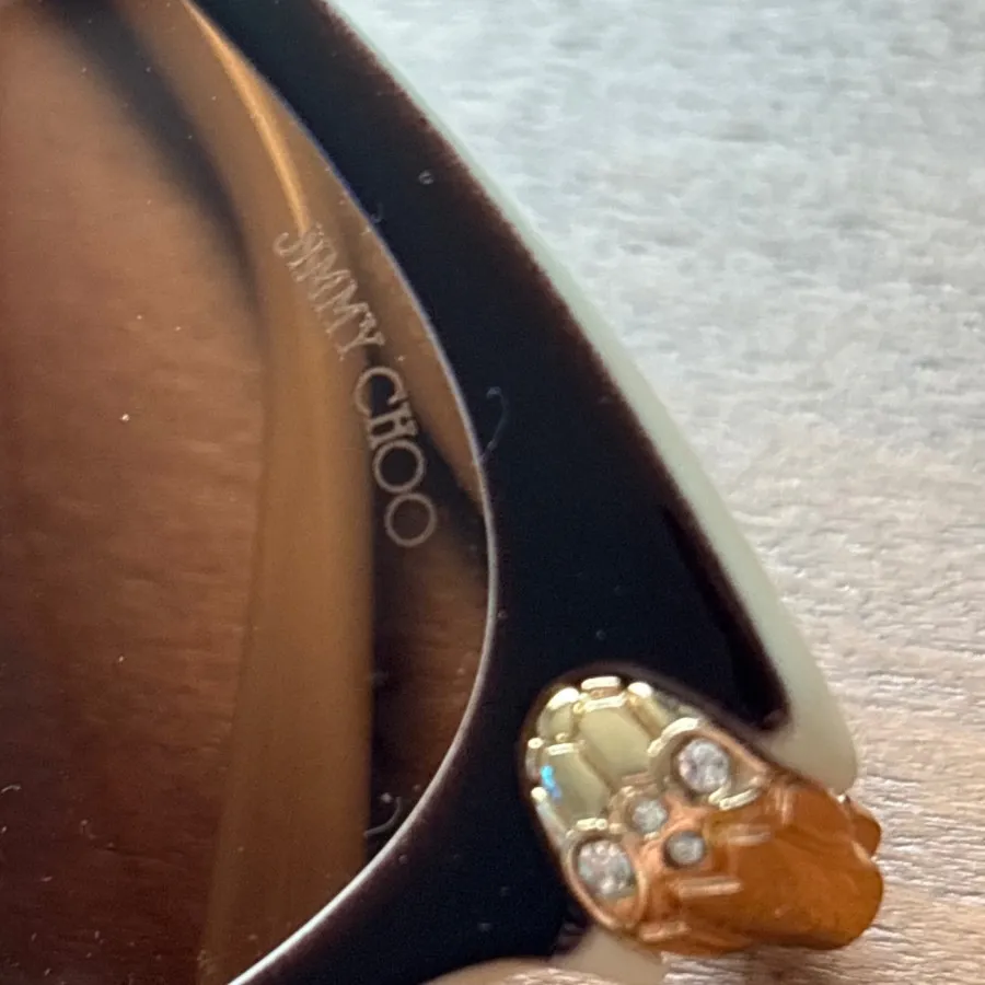 عینک Jimmy CHOO
