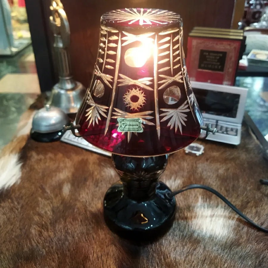 چراغ خواب