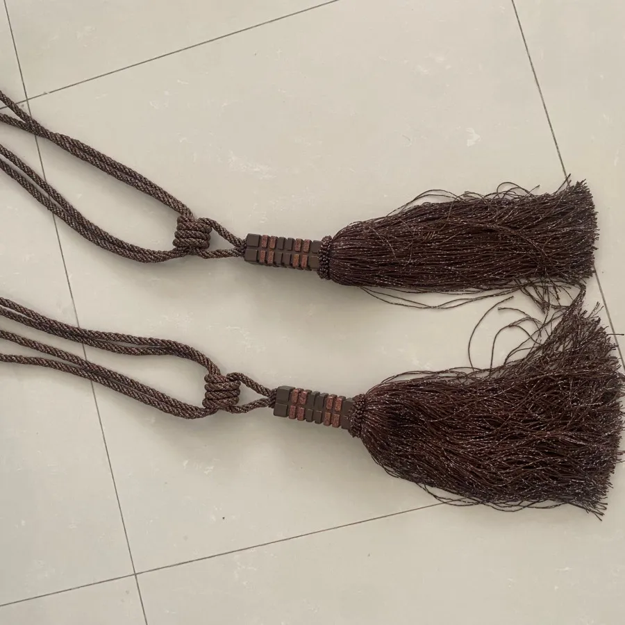 اویز پرده