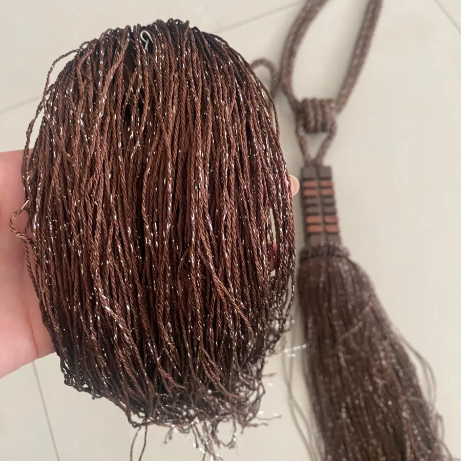 اویز پرده