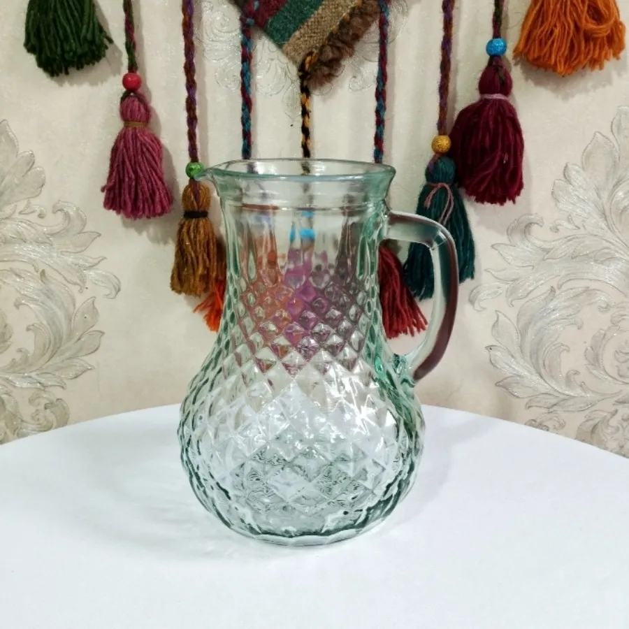 پارچ خشتی قدیمی