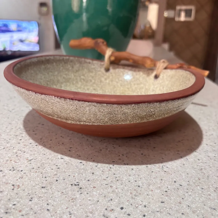 ظرف سرامیکی