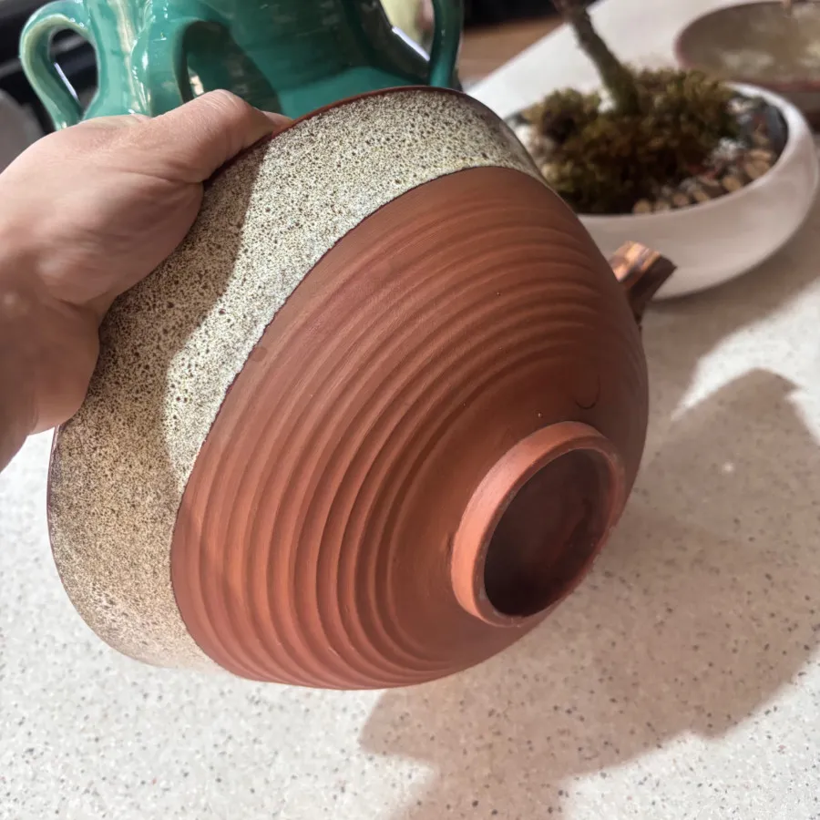 ظرف سرامیکی