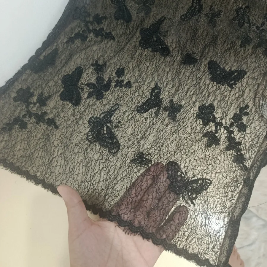 شال گیپور گل برجسته