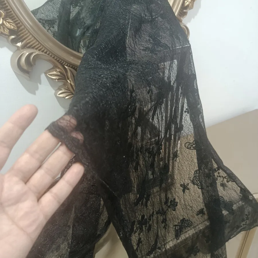 شال گیپور گل برجسته