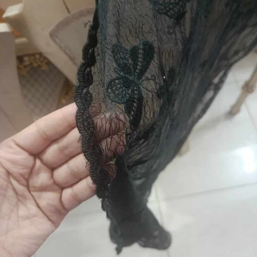 شال گیپور گل برجسته