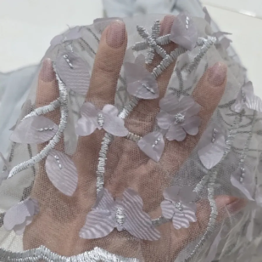 شال مجلسی گلم برجسته