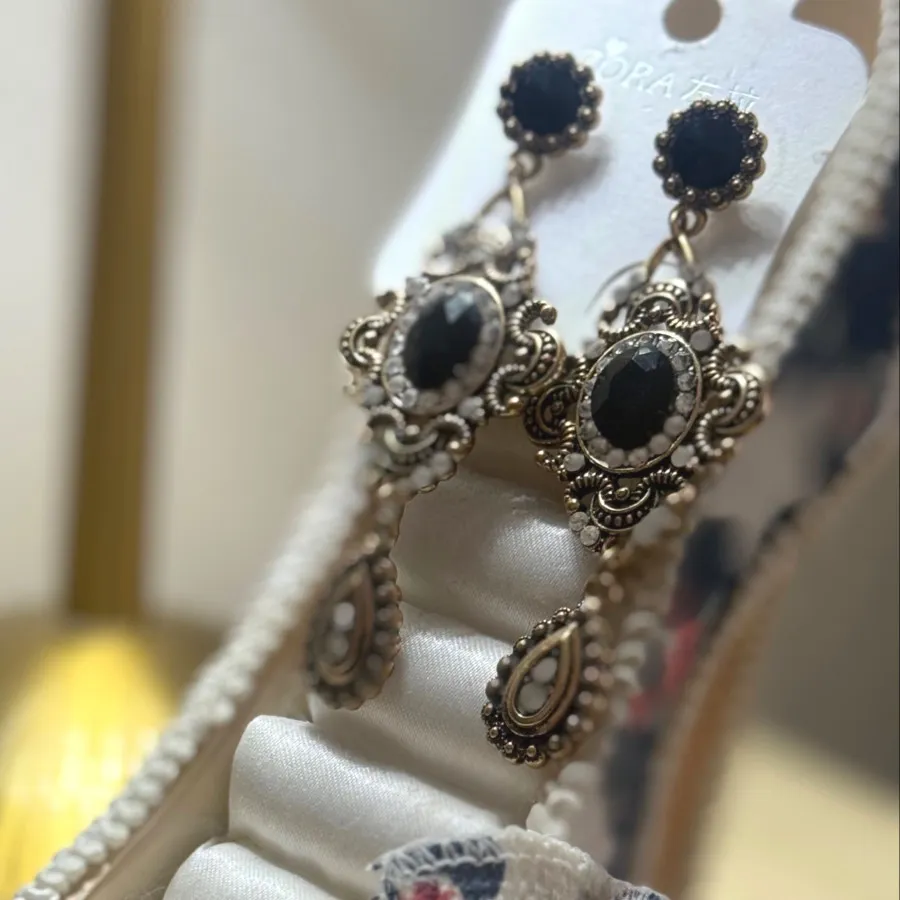 گوشواره دلبر