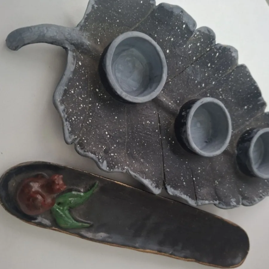 جا شمعی جاعودی
