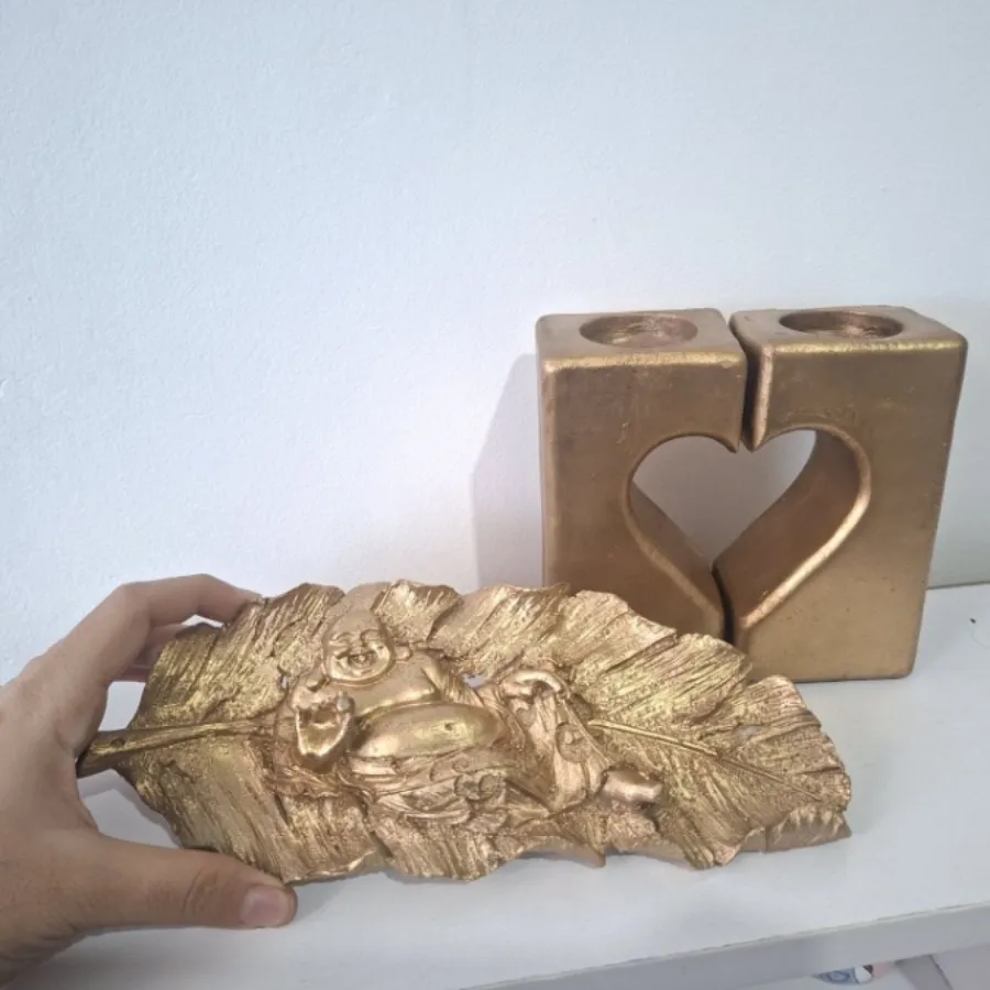 جا شمعی