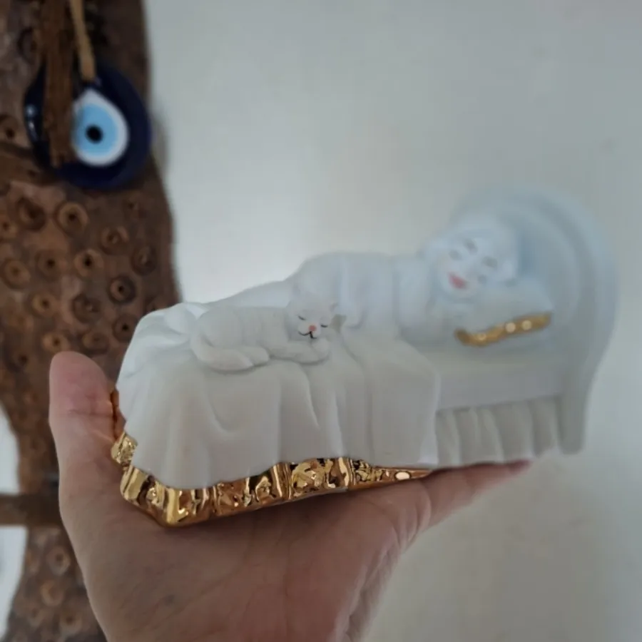 مجسمه چینی