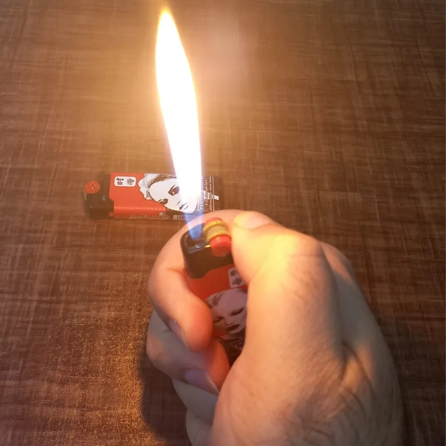 فندک سنگی چخماقی