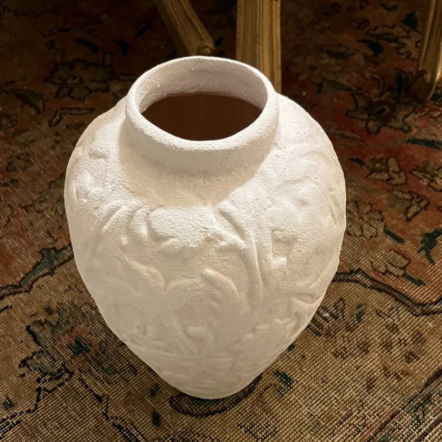 گلدان دکوری مینیمال