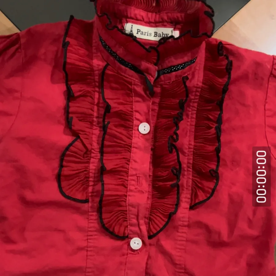 سومیز عروسکی