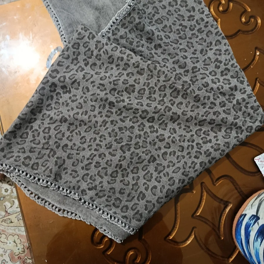 شال زیبا