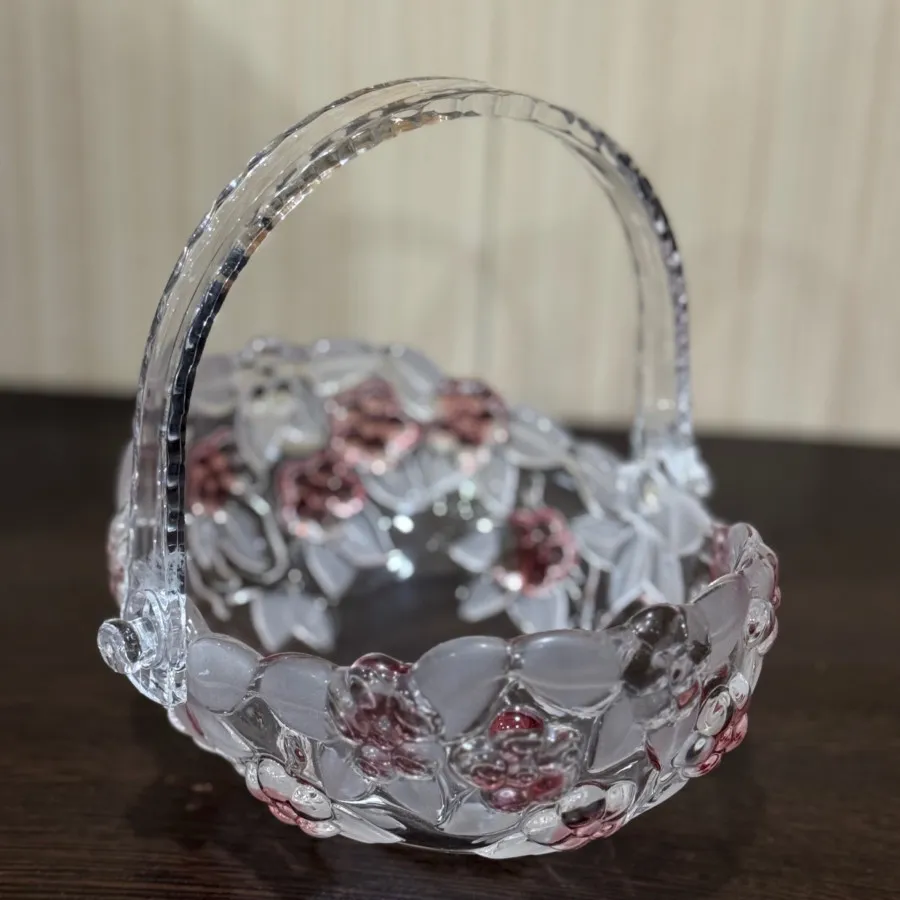 شکلات خوری والتر گلس