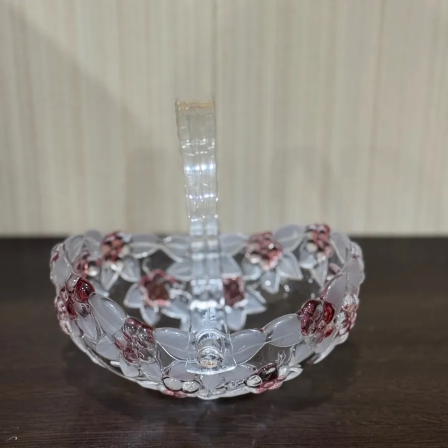 شکلات خوری والتر گلس