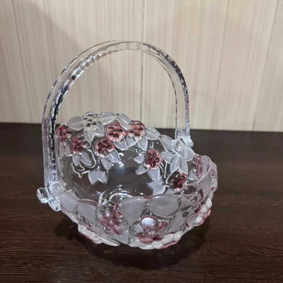 شکلات خوری والتر گلس