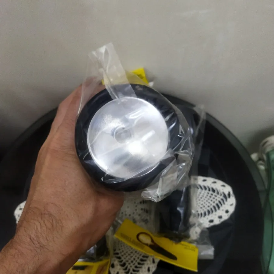چراغ قوه
