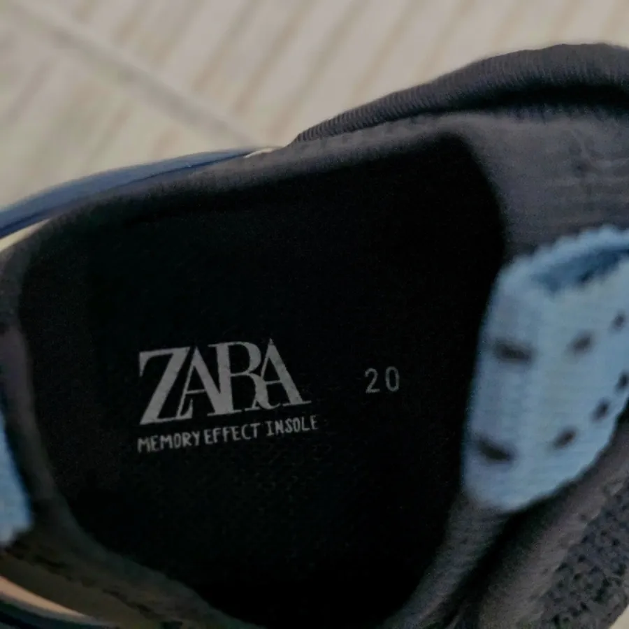 کفش زارا zara baby