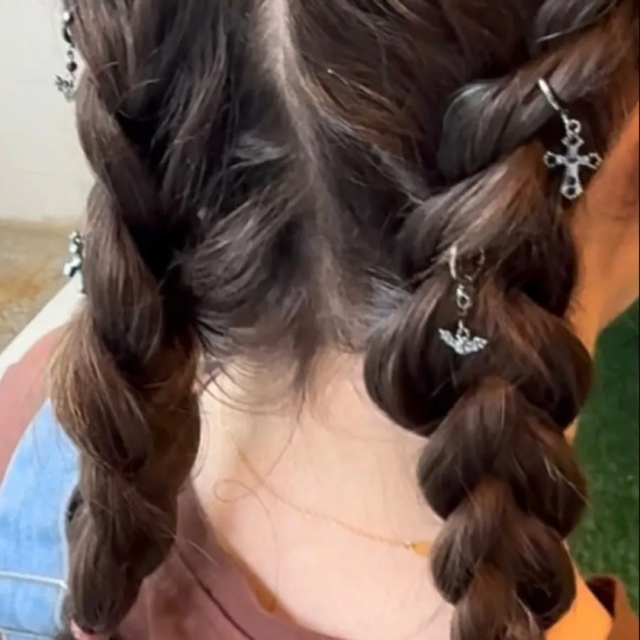 پک گوشواره حلقه ای