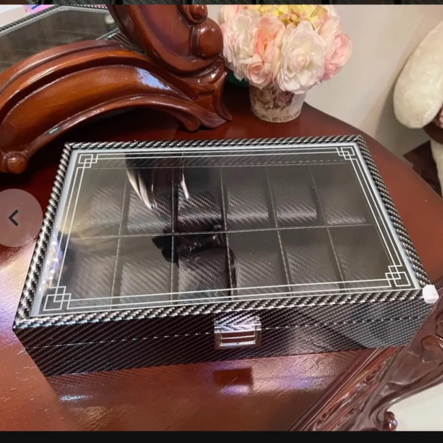 جعبه ساعت