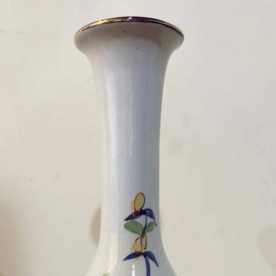 گلدان چینی