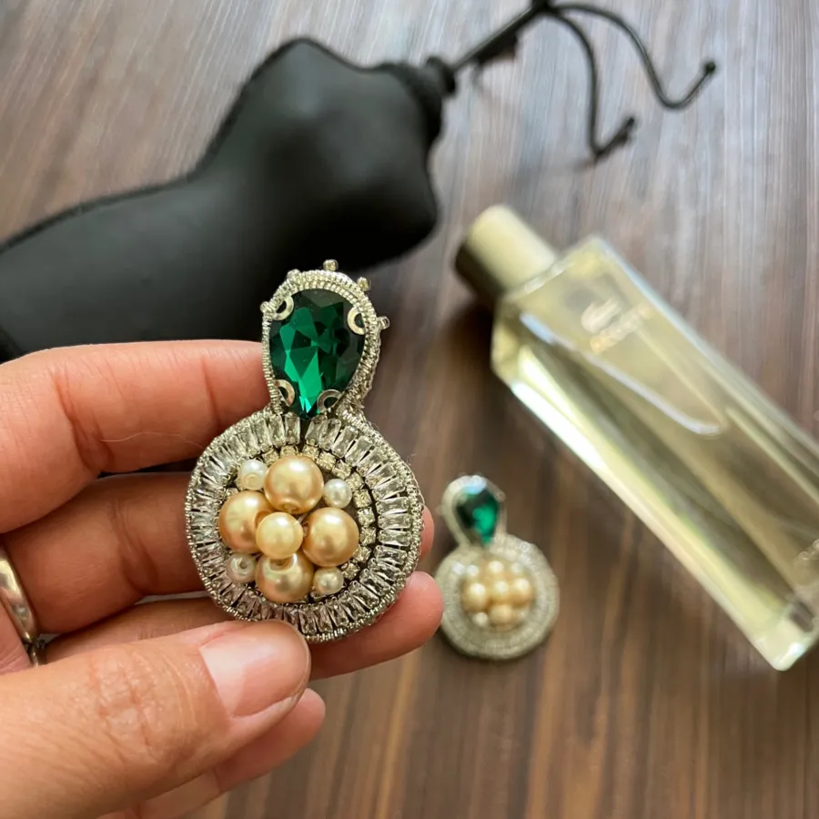 گوشواره مجلسی