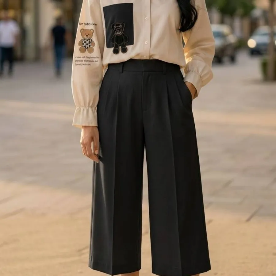 شومیز شلوار